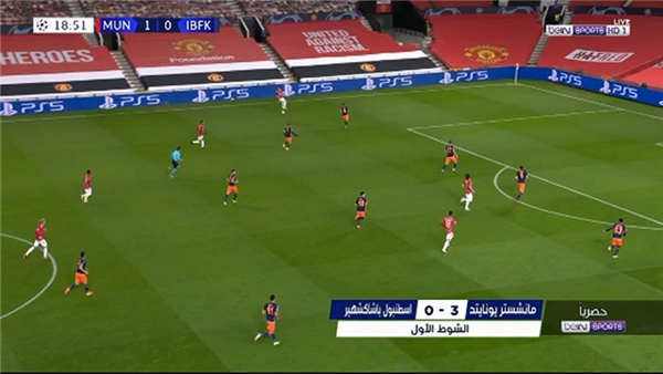 لقطات وأهداف الجولة الرابعة من دوري أبطال أوروبا